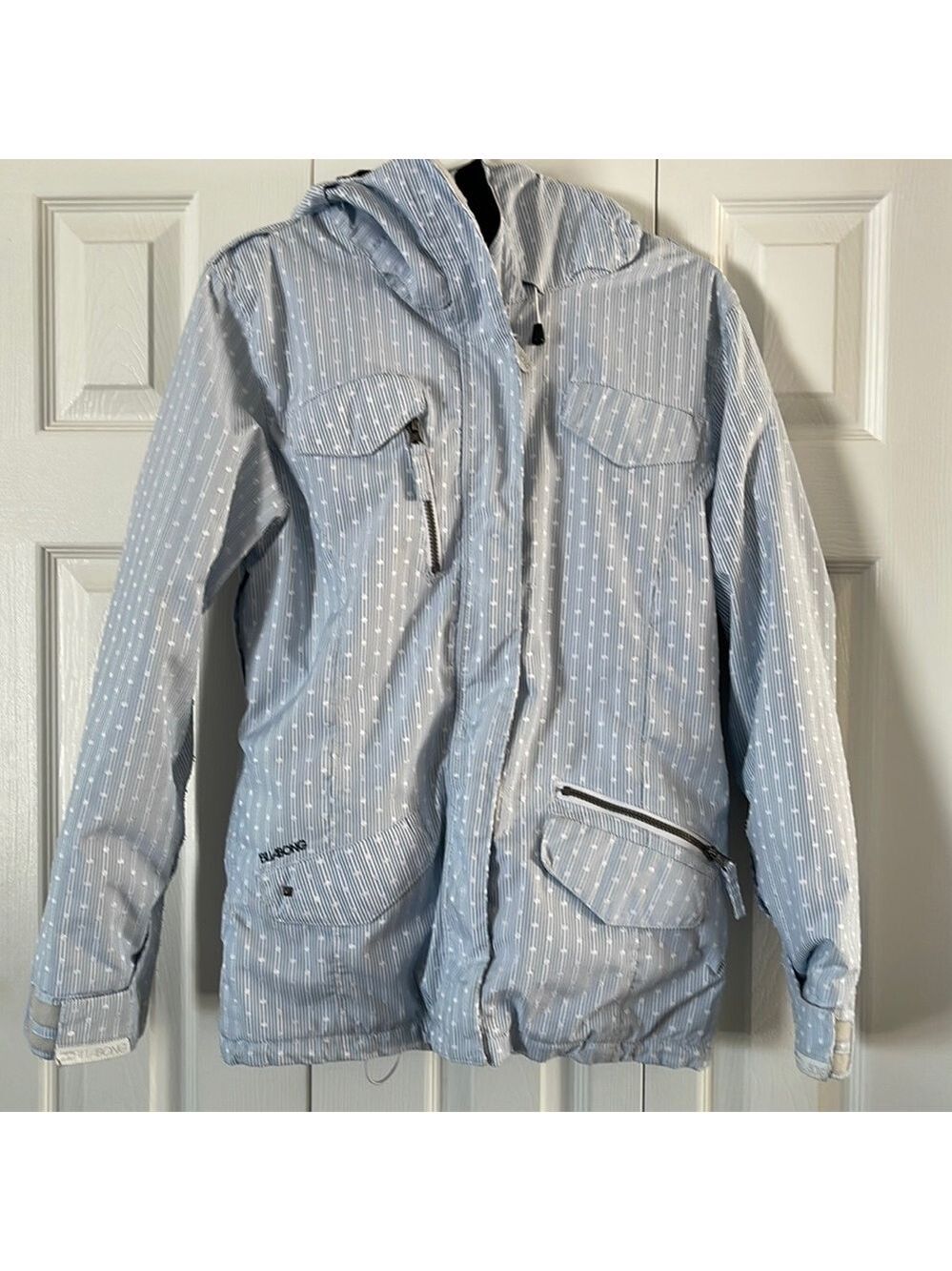 Billabong Snowboarding Jacket Size S⛄️🥰🥰
